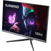 Игровой монитор SunWind SM-25FI401 фото 4